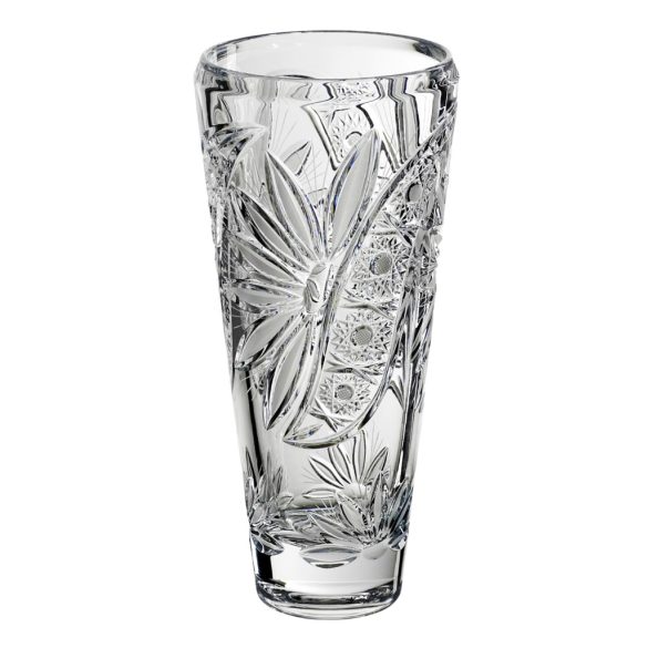 Liliom * Cristal Vază 30,5 cm (Cam17564)