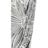 Liliom * Cristal Vază 30,5 cm (Cam17564)