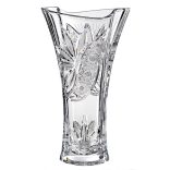 Liliom * Cristal Vază X 30,5 cm (Smi17569)