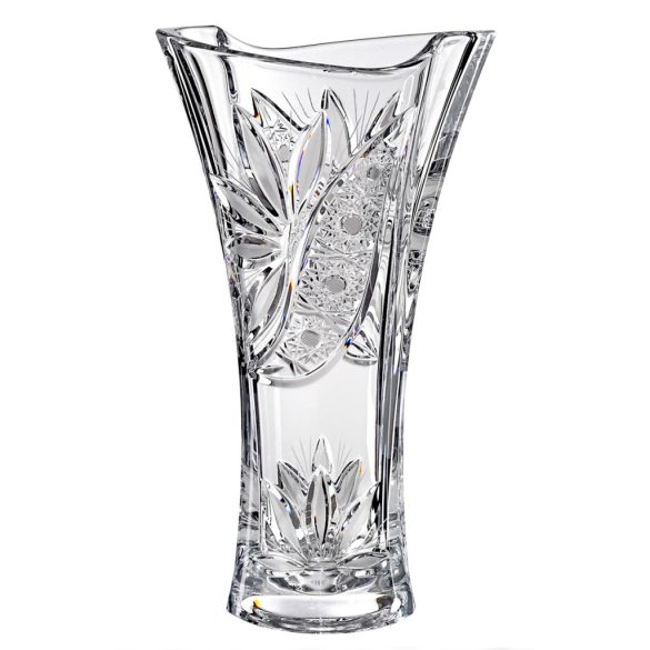 Liliom * Cristal Vază X 30,5 cm (Smi17569)
