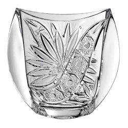 Liliom * Cristal Vază H 24 cm (Orb17589)