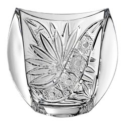 Liliom * Cristal Vază H 24 cm (Orb17589)