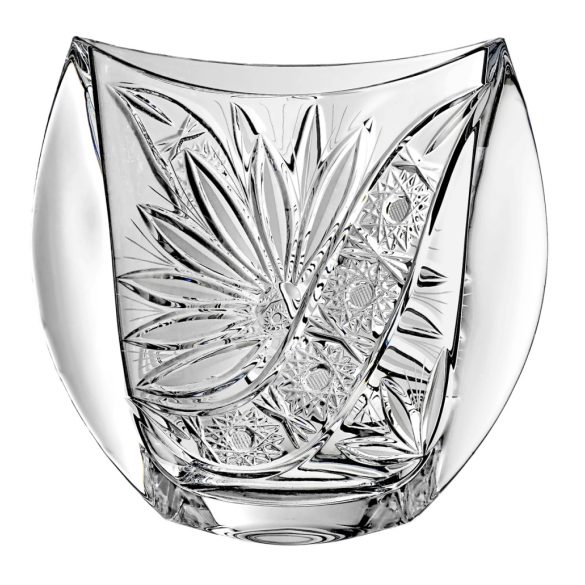 Liliom * Cristal Vază H 24 cm (Orb17589)