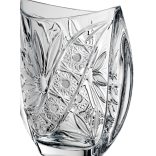 Liliom * Cristal Vază H 24 cm (Orb17589)