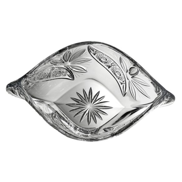 Liliom * Cristal Bol 30,5 cm (Orb17590)