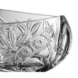 Liliom * Cristal Bol 30,5 cm (Orb17590)