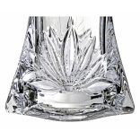 Liliom * Cristal Vază 31,5 cm (Orb17593)