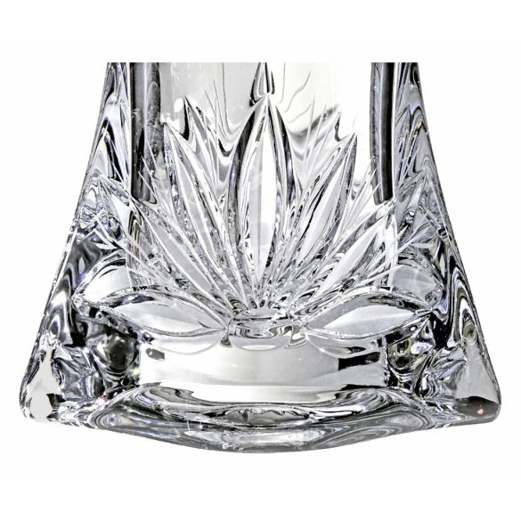 Liliom * Cristal Vază 31,5 cm (Orb17593)