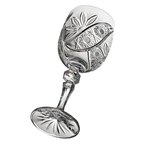 Liliom * Cristal Pahar de vin 170 ml (M17594)