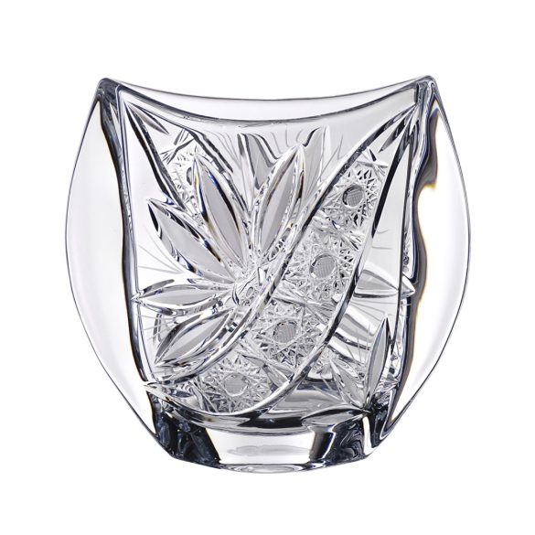 Liliom * Cristal Vază H 18 cm (Orb17599)