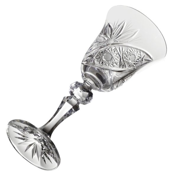 Liliom * Cristal Pahar de lichior 60 ml (L17601)