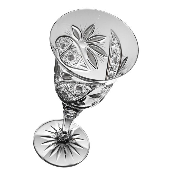 Liliom * Cristal Pahar de vin mare 220 ml (L17605)