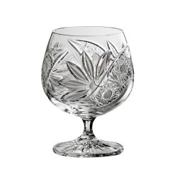 Liliom * Cristal Pahar de coniac 250 ml (L17611)