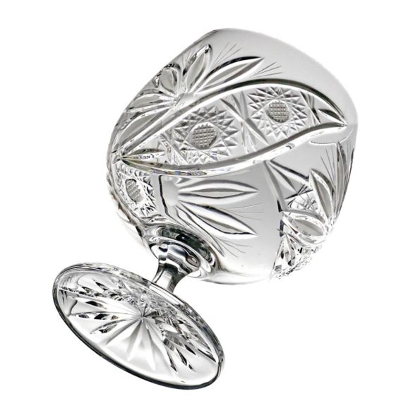 Liliom * Cristal Pahar de coniac 250 ml (L17611)