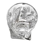 Liliom * Cristal Pahar de palincă 55 ml (Cs17619)