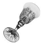 Classic * Cristal Pahar pentru lichior 60 ml (L17701)