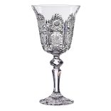 Classic * Cristal Pahar de vin mare 220 ml (L17705)