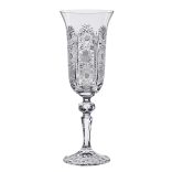 Classic * Cristal Pahar de șampanie 150 ml (L17707)