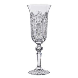 Classic * Cristal Pahar de șampanie 150 ml (L17707)