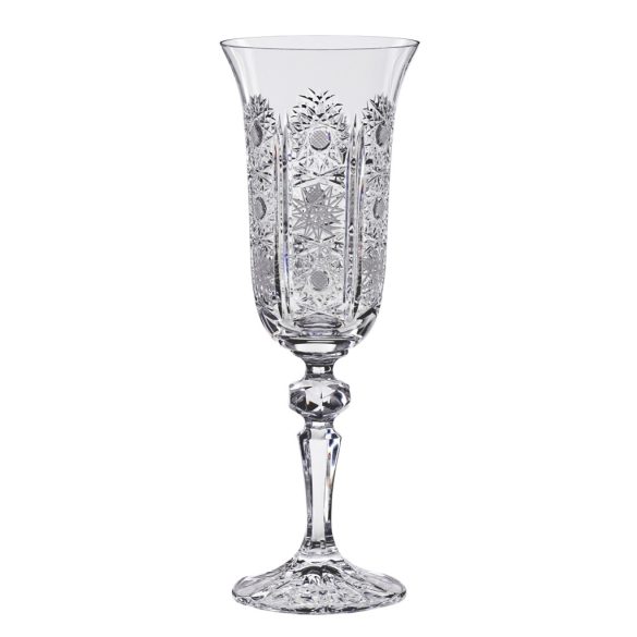Classic * Cristal Pahar de șampanie 150 ml (L17707)