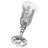 Classic * Cristal Pahar de șampanie 150 ml (L17707)