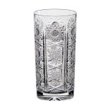 Classic * Cristal Pahar de apă 330 ml (Tos17715)