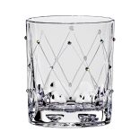 Pearl * Cristal Pahar pentru palincă 60 ml (Toc17810)