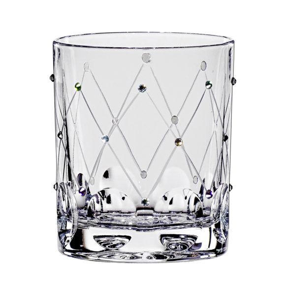 Pearl * Cristal Pahar pentru palincă 60 ml (Toc17810)