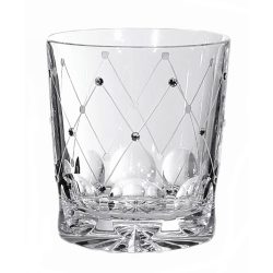 Pearl * Cristal Pahar de whisky 300 ml (Tos17813)