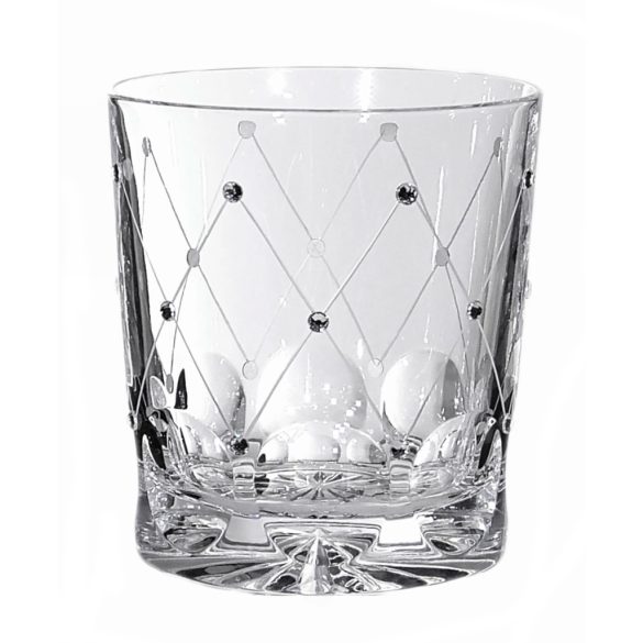 Pearl * Cristal Pahar de whisky 300 ml (Tos17813)