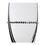 Pearl * Cristal Pahar de sampanie 220 ml (GasGV17837)