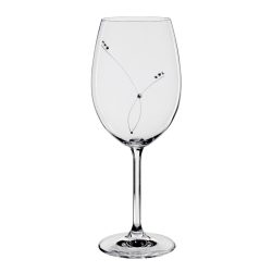 Pearl * Cristal Pahar de vin 580 ml (GasGF17846)