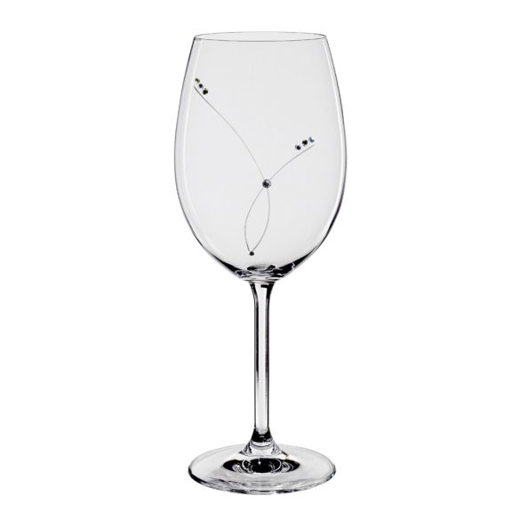 Pearl * Cristal Pahar de vin 580 ml (GasGF17846)