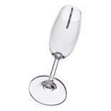 Pearl * Cristal Pahar de sampanie 220 ml (GasGF17847)