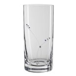 Pearl * Cristal Pahar de apă 350 ml (GasGD17854)