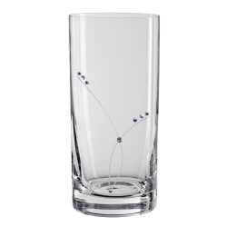 Pearl * Cristal Pahar de apă 350 ml (GasGD17854)