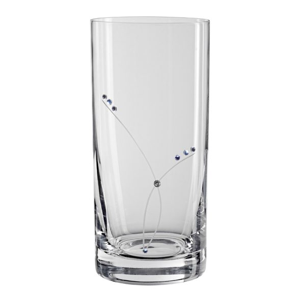 Pearl * Cristal Pahar de apă 350 ml (GasGD17854)