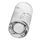 Pearl * Cristal Pahar de apă 350 ml (GasGD17854)