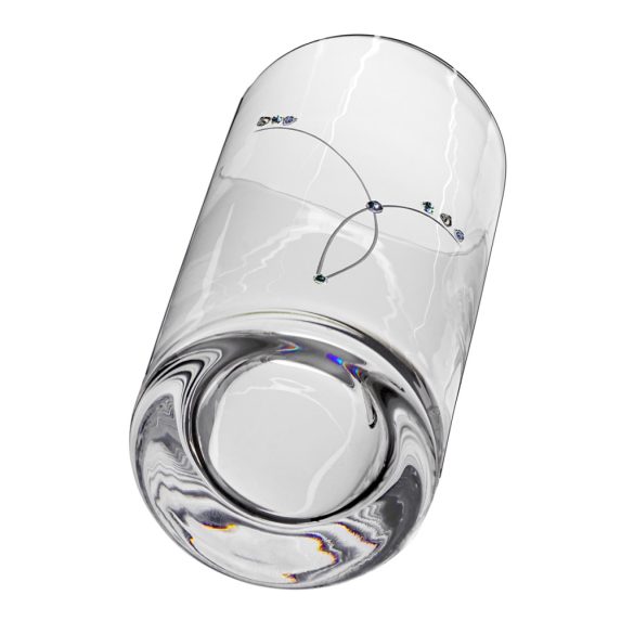 Pearl * Cristal Pahar de apă 350 ml (GasGD17854)