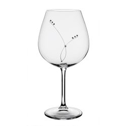 Pearl * Cristal Pahar de vin 650 ml (GasGD17858)