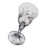 Viola * Cristal Pahar de vin 170 ml (L17904)