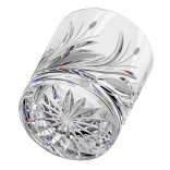 Viola * Cristal Pahar de whisky 300 ml (Toc17913)