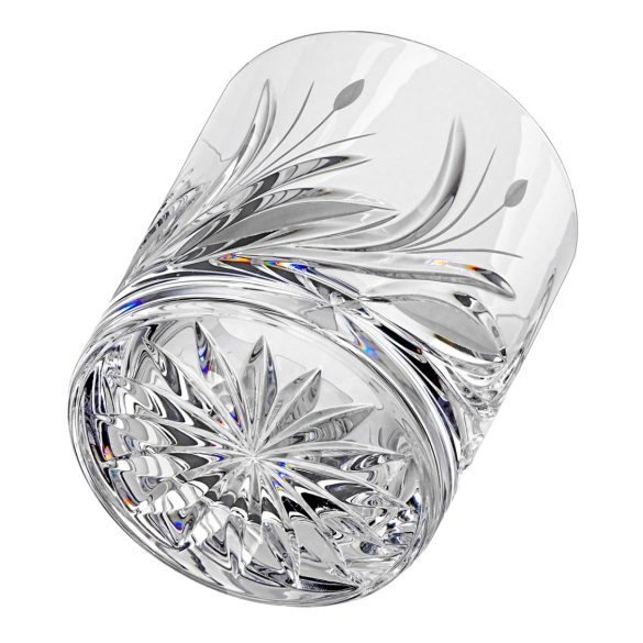 Viola * Cristal Pahar de whisky 300 ml (Toc17913)