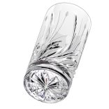 Viola * Cristal Pahar de apă 350 ml (Toc17915)