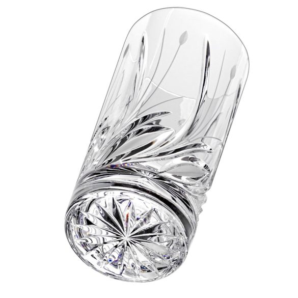 Viola * Cristal Pahar de apă 350 ml (Toc17915)