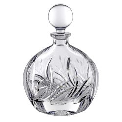 Viola * Cristal Sticlă de whisky 650 ml (Orb17941)