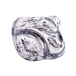 Viola * Cristal Sticlă de whisky 650 ml (Orb17941)