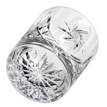 Victoria * Cristal Pahar de whisky 300 ml (Toc18013)