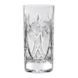 Victoria * Cristal Pahar de apă 350 ml (Toc18015)