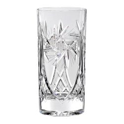 Victoria * Cristal Pahar de apă 350 ml (Toc18015)